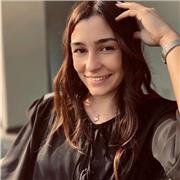 Laureata in Ingegneria Biomedica, con diploma di Liceo Scientifico, offro ripetizioni per studenti di scuola media e superiore